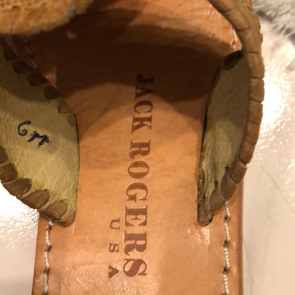 Sandals - Picture 3 of 4